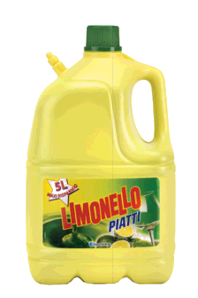 Lares Enesh Limonello 5L