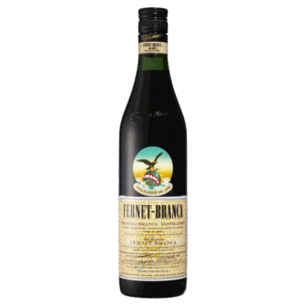 Fernet Branca 0.7L 39% vol.