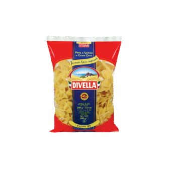 Makarona Divella Farfalle 500g