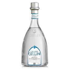 Raki Grappa Cellini B.ca 0.7L 38% vol.