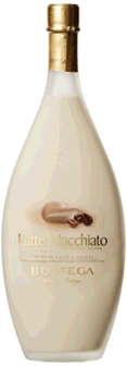 Liker Bottega Fior di Latte 0.5L 15% vol.