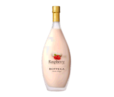 Liker Bottega Raspberry 0.5L 15% vol.