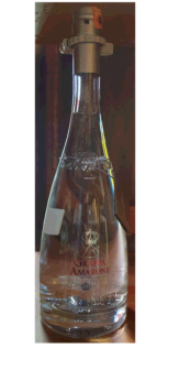 Raki Grappa Brunello Montalcino 0.7L 38% vol.