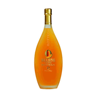 Liker Bottega Melone 0.5L 28% vol.