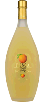 Liker Bottega Pesca 0.5L 28% vol.