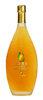 Liker Bottega Pera 0.5L 28% vol.