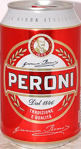 Birre Peroni Kanace 330ml