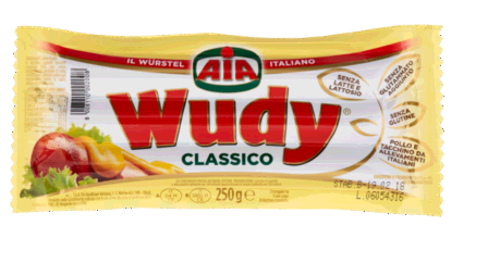 Kremvice Wudy Classico