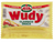 Kremvice Wudy Classico 100g