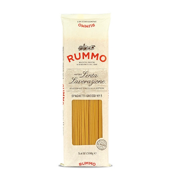 Makarona Rummo Spaghetti No5 500g