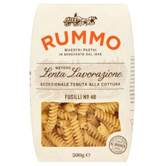 Makarona Rummo Fusilli No48 500g