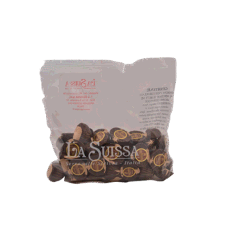 Cokollate La Suissa Castagne 500g