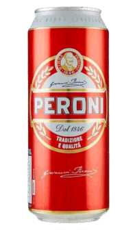 Birre Peroni Kanace 500ml