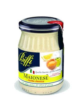 Majonez Bifi 480g