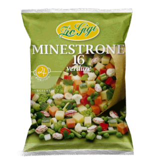 Perime Miks Zio Gigi 450g