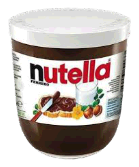 Cokokrem Nutella 200g