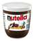 Cokokrem Nutella 200g