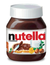 Cokokrem Nutella 400g