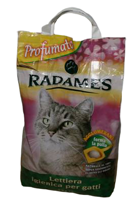 Rere Per Mace Radamers 5kg