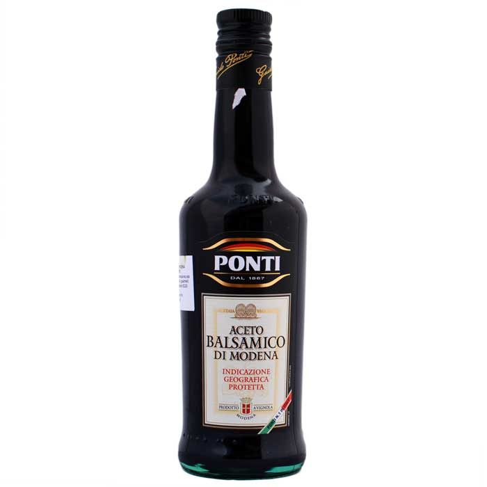 Uthull Balsamike Modena Ponti 500ml