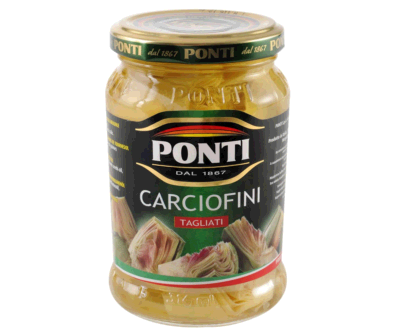 Argjinare Ponti alle Erbe Fini 280g