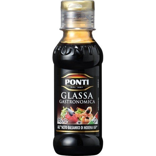 Cream Balsamico Ponti 145g