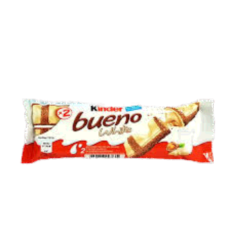 Cokollate Kinder Bueno e Bardhe 39g