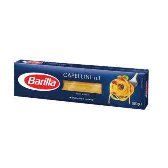 Makarona Barilla Capellini Nr.1 500g