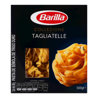 Makarona Barilla Tagliatelle Bolognesi 500g