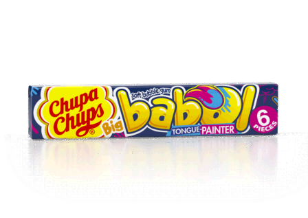 Cimcakez Big Babol Tongue Painter 27.6g