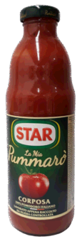 Star Pummaro Passata 700g