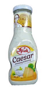 Salce Cezar Spak 250ml