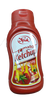 Ketchup Pikant Spak 450g