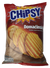 Papatina Chipsy Classic 60g