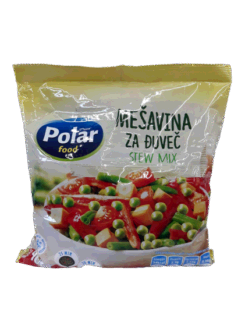 Perime Miks Polar Stewv400g