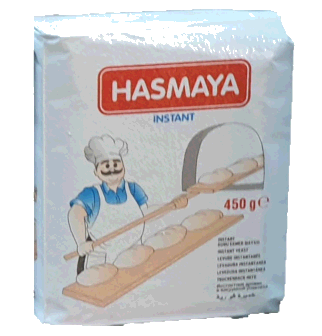 Maja Buke Hasmaya 450g