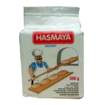 Maja Buke Hasmaya 125g