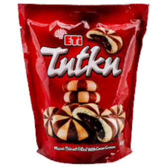 Biskota Eti Tutku 140g