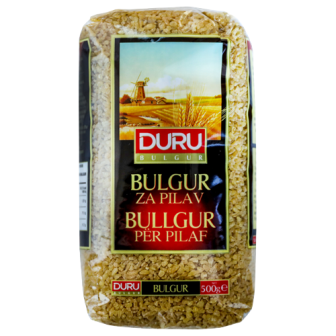 Bullgur per Pilaf Duru 500g