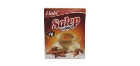 Salep Llaki Natural 10 bustina