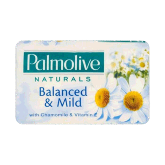 Sapun Palmolive Vitamin E 100g