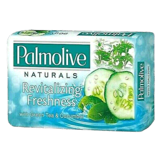 Sapun Palmolive Green Tea 100gr