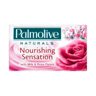 Sapun Palmolive Milk & Rose 100g