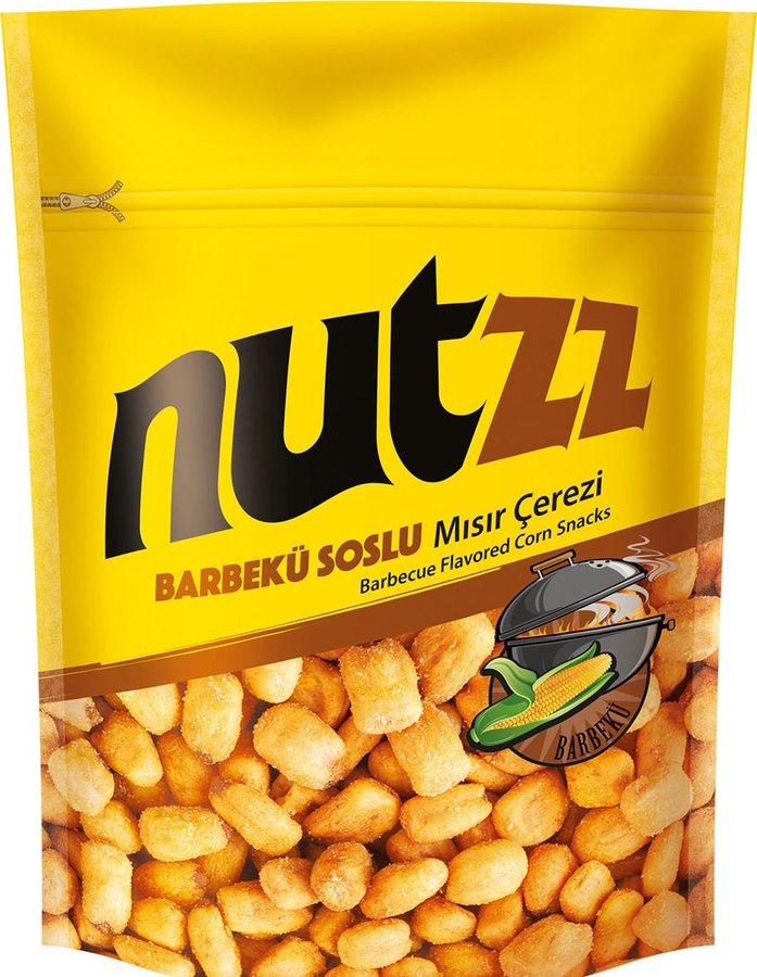 Miser Pjekur Peyman Nutzz 50g