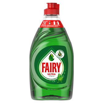 Lares Enesh Fairy Ultra Original 325ml