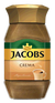 Kafe Jacobs Crema Gold 200g