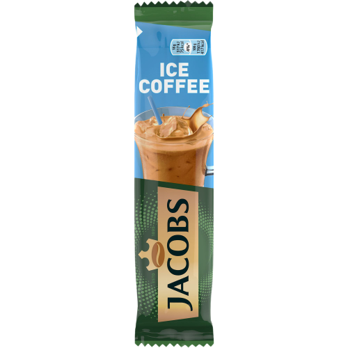 Kafe Jacobs Ice Coffee Bustine 18g