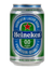 Birre pa Alkool Heineken Zero Kanace 330ml