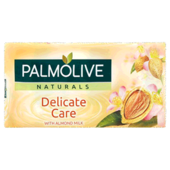 Sapun Palmolive Almond Milk 90g