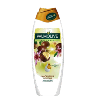 Shampo Trupi Palmolive Macadamia Oil 650ml